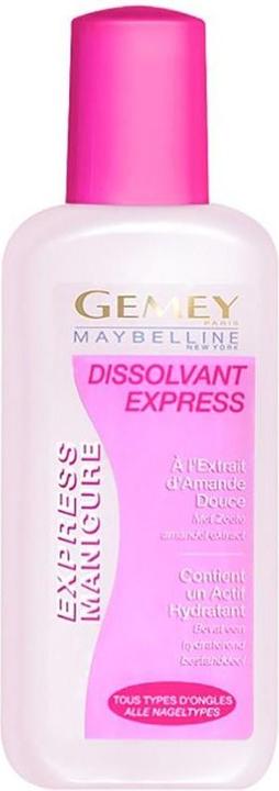 Produktbild Maybelline New York Express Nails