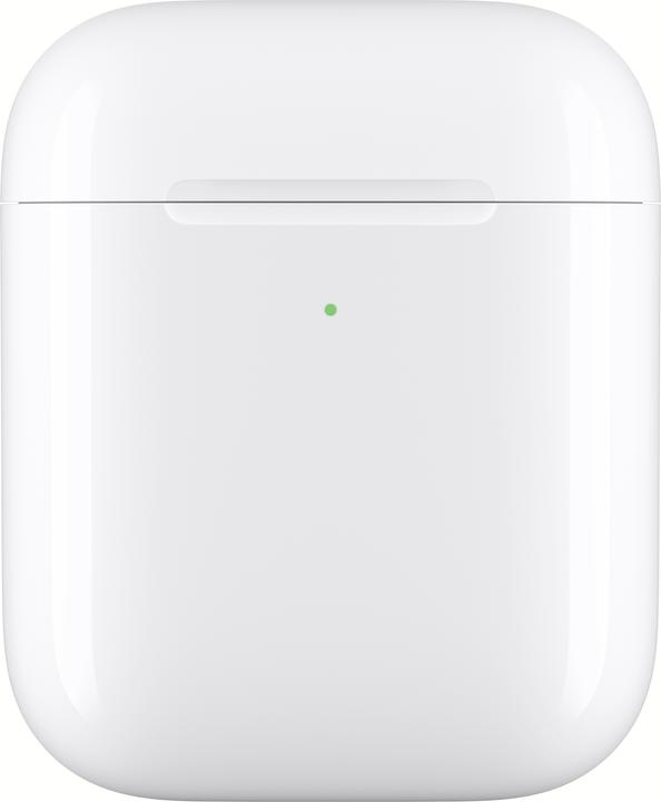Produktbild Apple Wireless Charging Case (Ladecase Hülle)