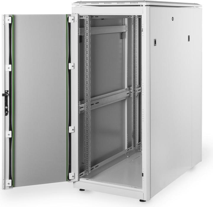 Produktbild Digitus Dn-19 26u-6/10-1 (26 HE, 19 Zoll Rack)