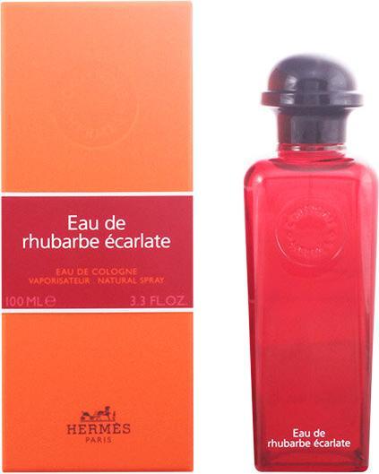 Immagine prodotto Hermès Eau de Rhubarbe Écarlate (Eau de cologne, 100 ml)