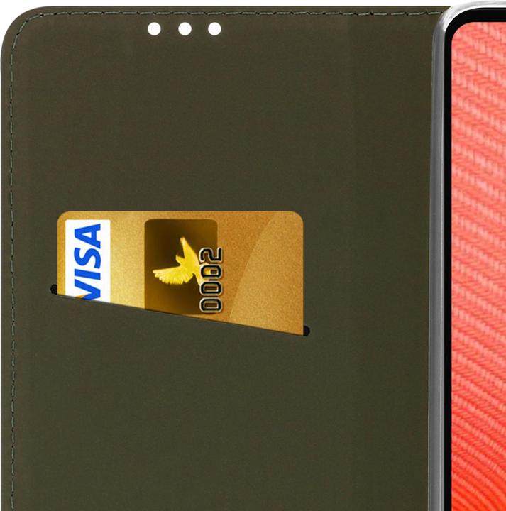 Actual product image Avizar Smart Series (Samsung Galaxy A72)