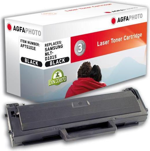 Actual product image AGFAPHOTO Apts101e (FC)