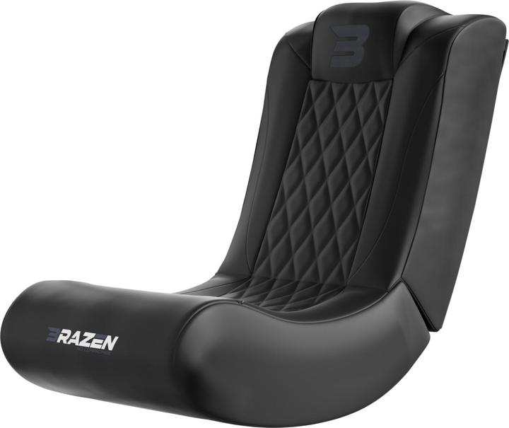 Image du produit Brazen Gaming Chairs Emperor X 2.1 Elite Floor Rocker