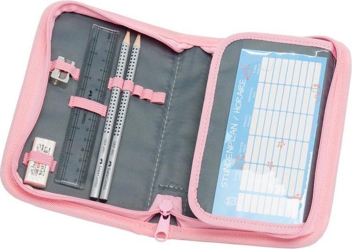 Actual product image Funki Pupil case