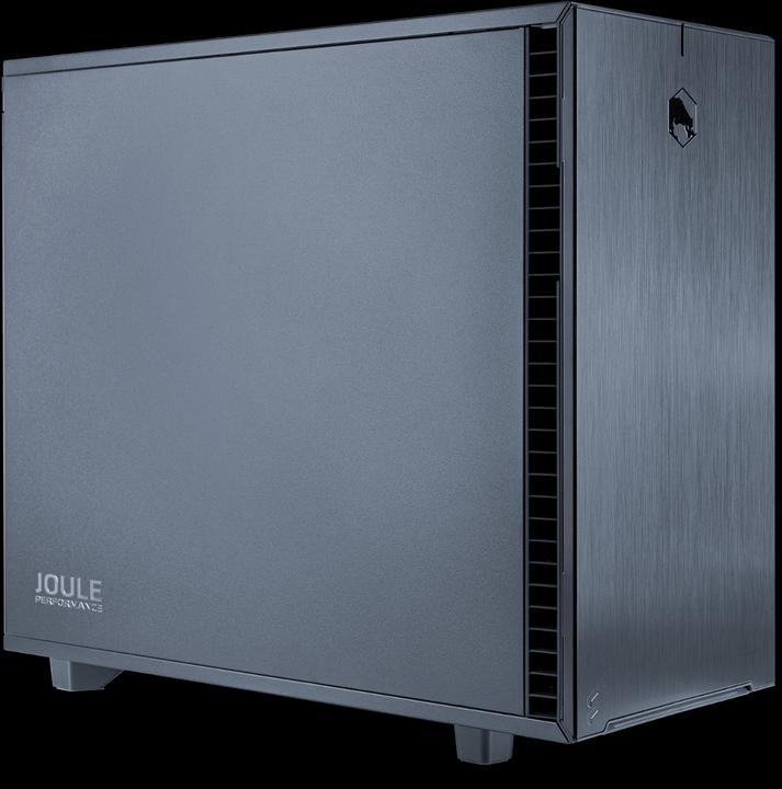 Immagine prodotto Joule Performance AXXIV RTX3060 I5 (Core i5-1240p, 8 GB, 500 GB, GeForce RTX 3060)