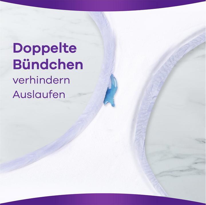 Actual product image Always Discreet (40 x, Large)