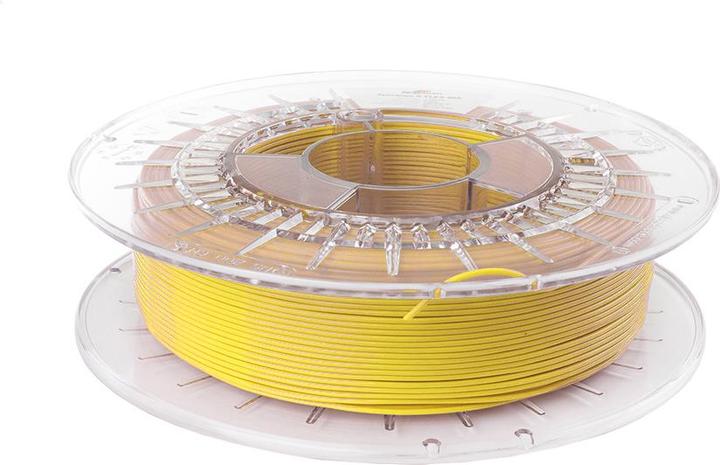 Actual product image S-Flex (TPU, 1.75 mm, 500 g, Yellow)