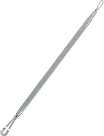 Actual product image You Nails Comedon loop double 13 cm