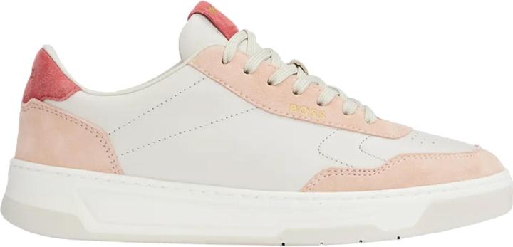 BOSS Sneaker Baltimore Leder (38)