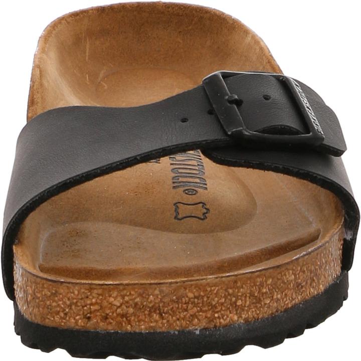Actual product image Birkenstock Madrid Birko Flor Narrow (37)