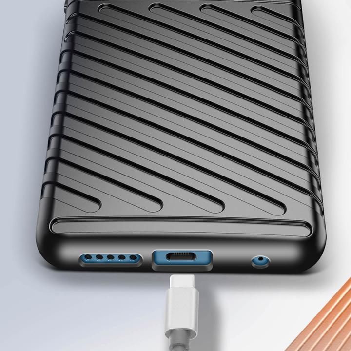 Immagine prodotto Avizar Serie Thunder Cover (Xiaomi Redmi Note 12S)