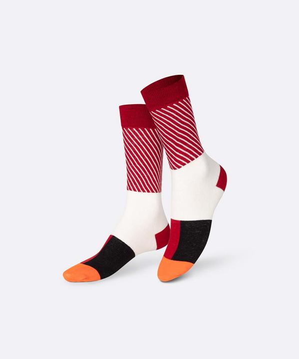 Immagine prodotto Eat My Socks Calzini al tonno Maki Sushi (Taglia unica)