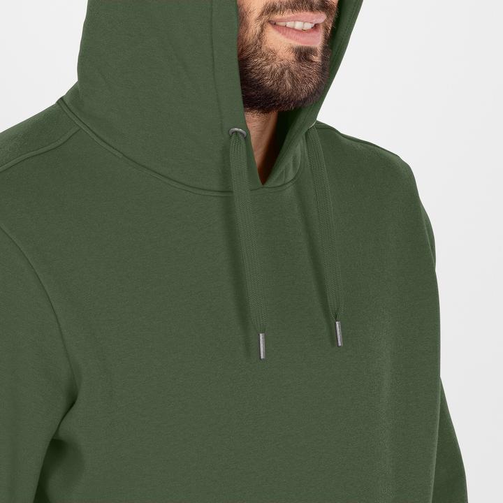 Immagine prodotto JAKO Felpa con cappuccio organico (L)