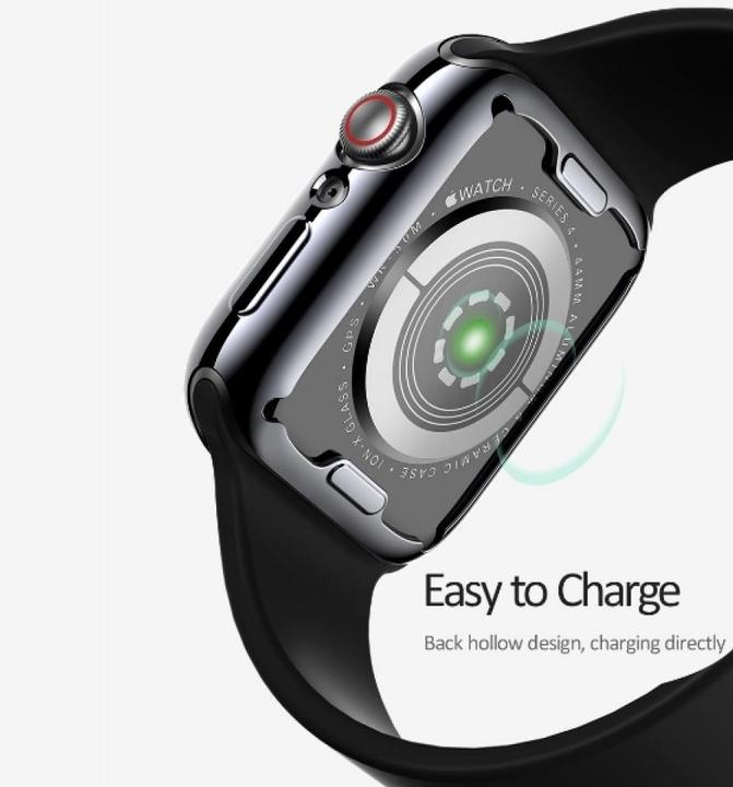 Productafbeelding Usams Apple Watch 40mm Behuizing met bescherming rondom