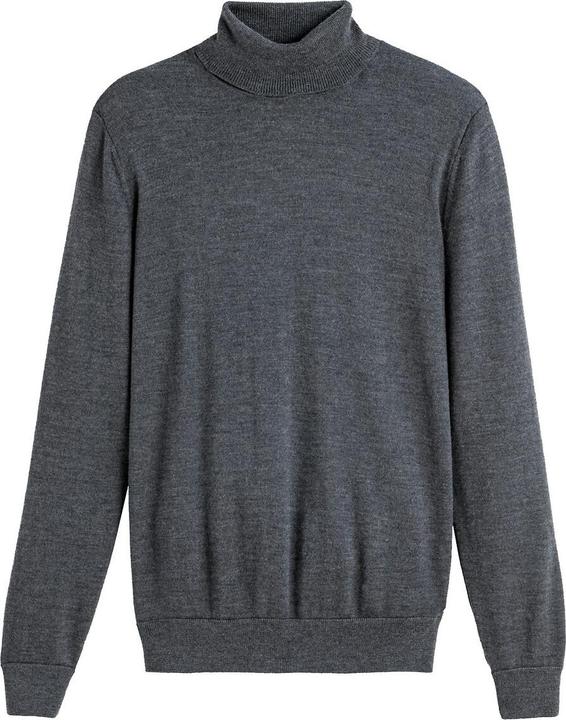 Flannel grey
