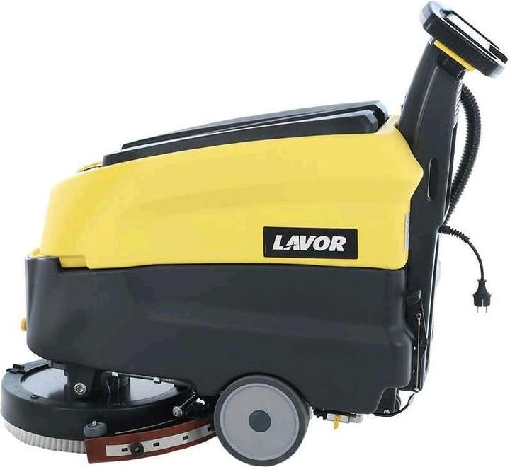 Actual product image Lavor L4 45E 3 in 1 Bodenreinigungsmaschine (Wet dry vacuum cleaner)