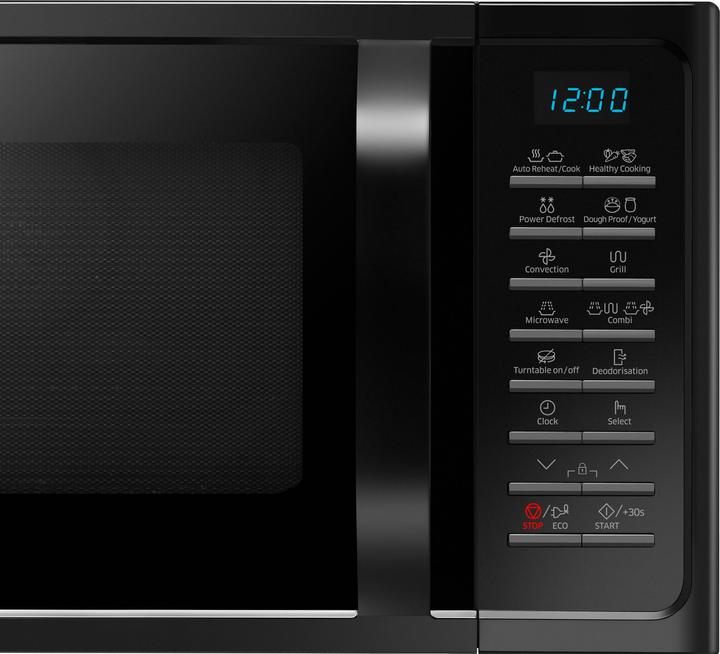 Produktbild Samsung MC28H5015AK (28 l)