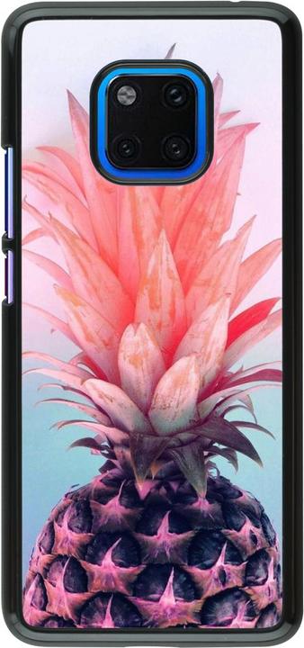 Actual product image PhoneLook Coque Purple Pink Pineapple (Mate 20 Pro)