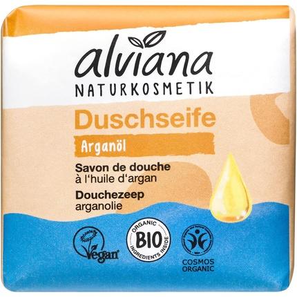 Produktbild Alviana Duschstueck Arganoel