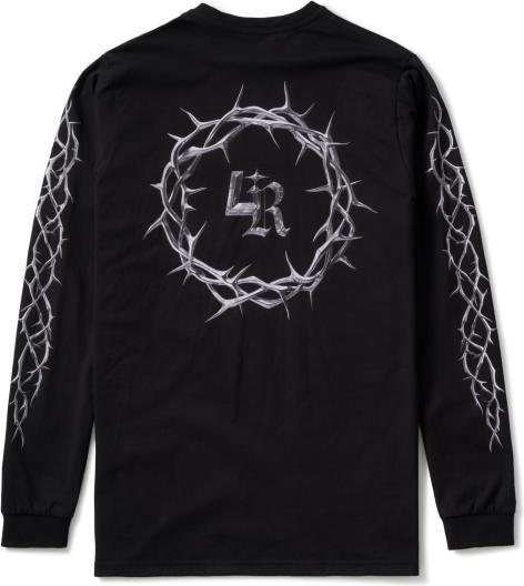 Produktbild Loose Riders Thorns (S)