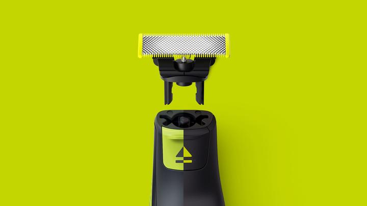 Produktbild Philips OneBlade (5 x)