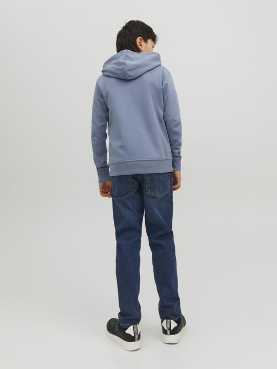 Actual product image Jack & Jones Boys Glenn Original MF 070 Slim Fit Jeans (146)