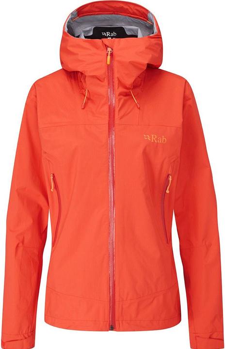 Rab Downpour Plus 2.0 Jacke