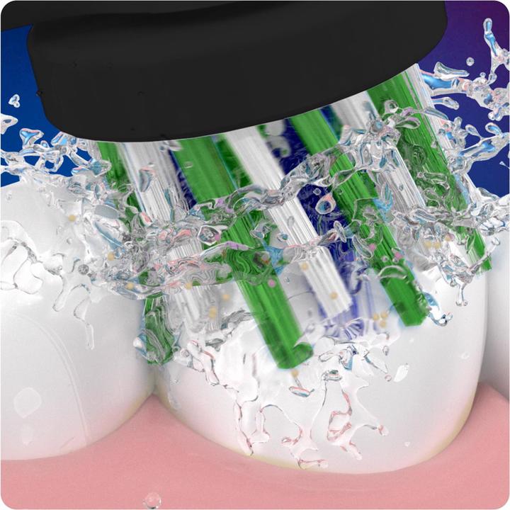 Produktbild Oral-B CrossAction (10 x)