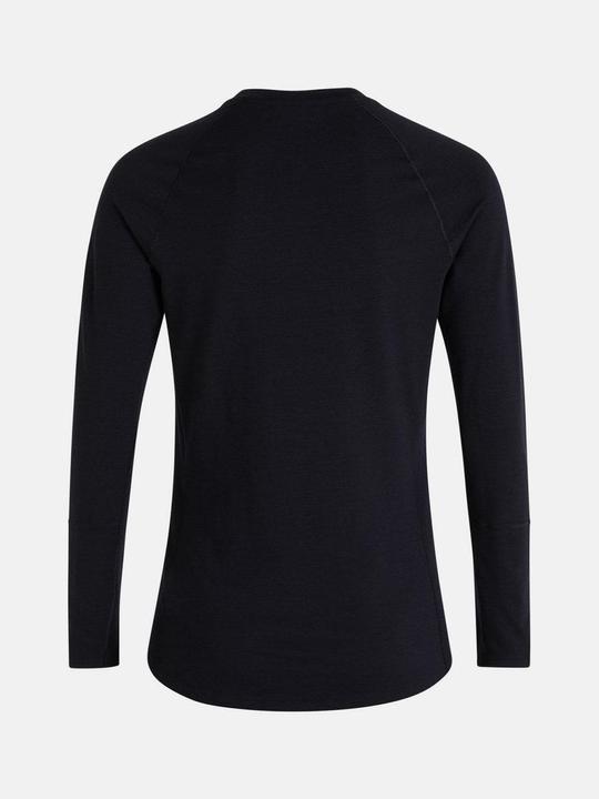 Image du produit Peak Performance Magic Crew Thermo-Shirt (XXL)