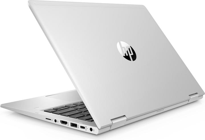 Image du produit HP ProBook x360 435 G7 (13.30", AMD Ryzen 5 4500U, 16 Go, 512 Go)
