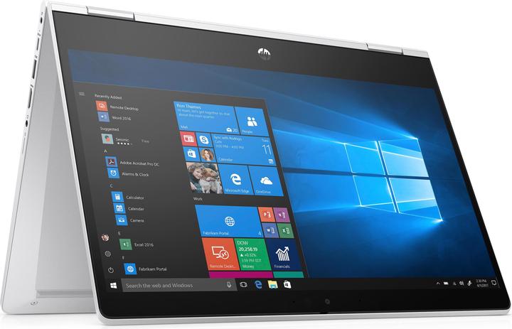 Image du produit HP ProBook x360 435 G7 (13.30", AMD Ryzen 5 4500U, 16 Go, 512 Go)