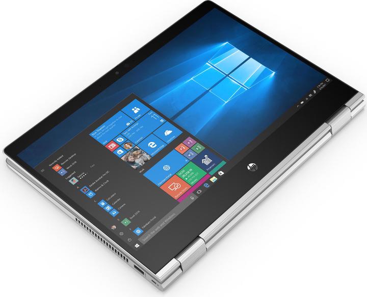 Image du produit HP ProBook x360 435 G7 (13.30", AMD Ryzen 5 4500U, 16 Go, 512 Go)