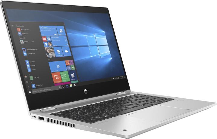 Image du produit HP ProBook x360 435 G7 (13.30", AMD Ryzen 5 4500U, 16 Go, 512 Go)
