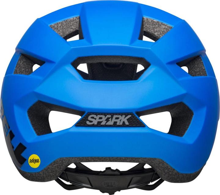 Actual product image Bell Spark MIPS Helmet (53 - 60 cm)