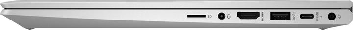 Image du produit HP ProBook x360 435 G7 (13.30", AMD Ryzen 5 4500U, 16 Go, 512 Go)