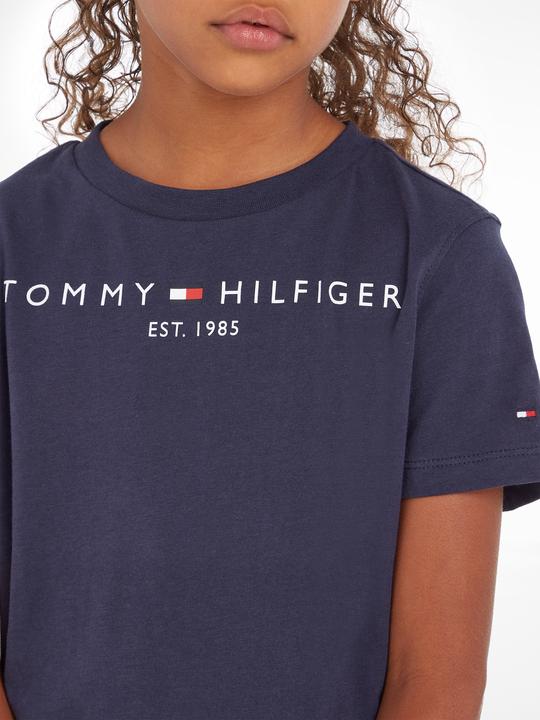 Produktbild Tommy Hilfiger Essential Tee S/S (7)