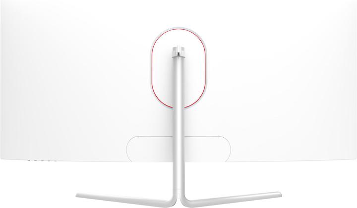 Immagine prodotto LC-Power LC-M34-UWQHD-100-C-V2 (3440 x 1440 pixel, 34")