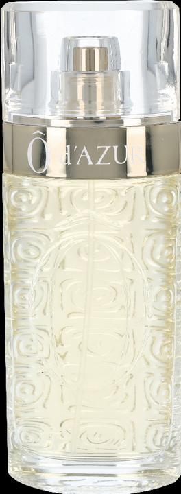 Actual product image Lancôme O d'Azur (Eau de toilette, 75 ml)