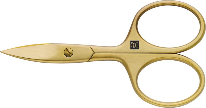 Zwilling TWINOX Gold Edition, Nagelschere