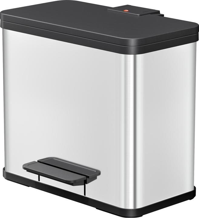 Produktbild Hailo Öko trio Plus (33 l)