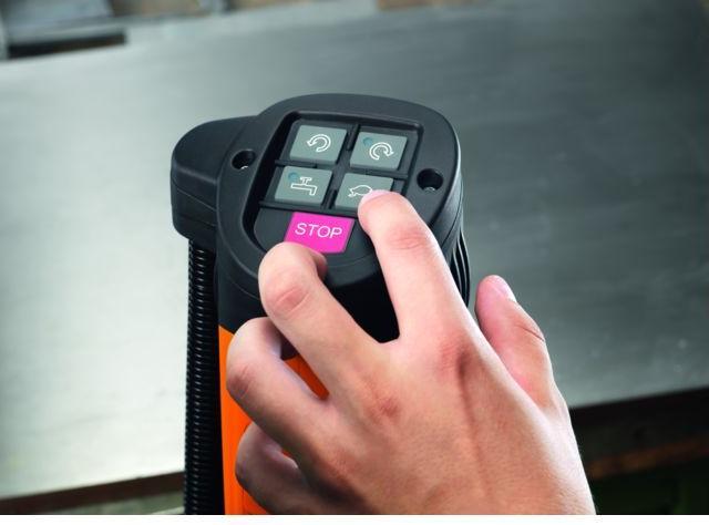 Produktbild Fein KBM 50 Q (Netzbetrieb)