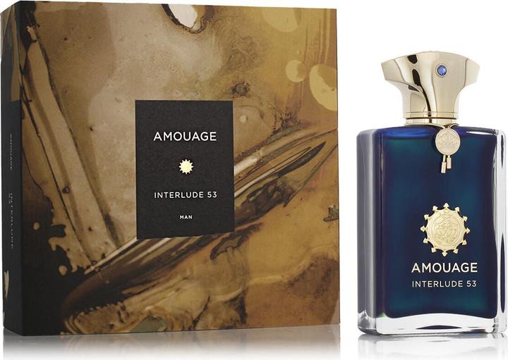 Produktbild Amouage Interlude 53 (Eau de Parfum, 100 ml)