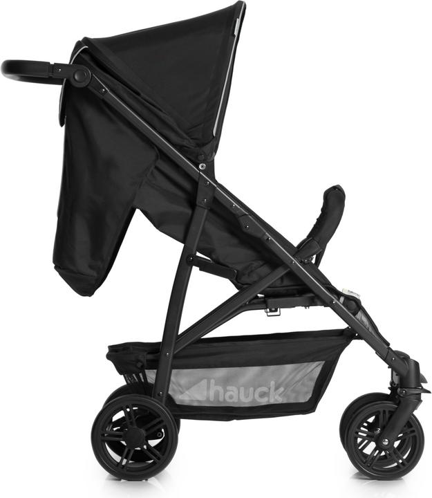 Produktbild Hauck Rapid 4