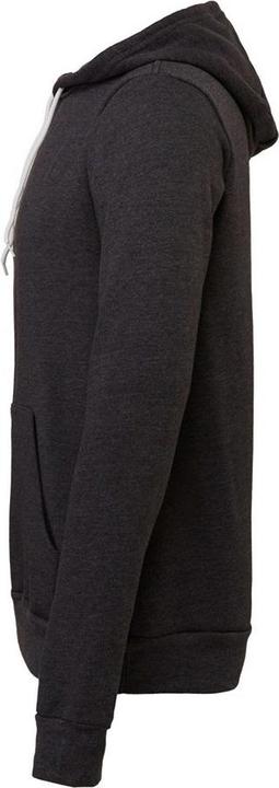 Produktbild Bella Canvas Hoodie zum Überziehen (L)
