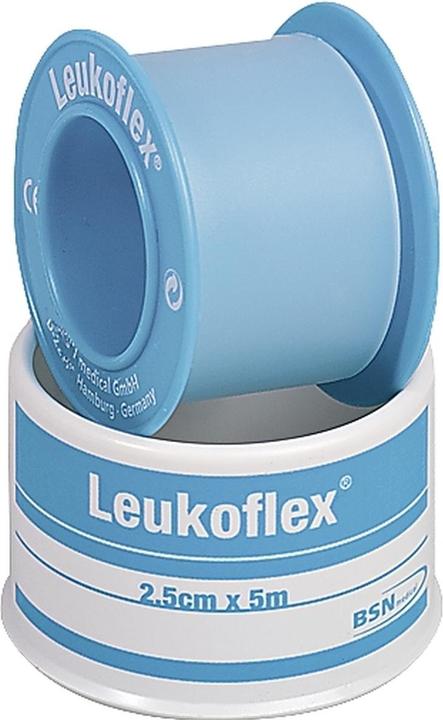 Produktbild Söhngen Pflaster Leukosilk® (1 x)