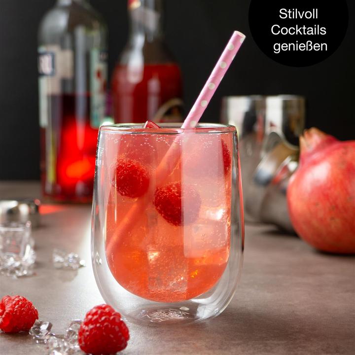 Produktbild Moritz & Moritz Trinkgläser (0.30 l, 2 x)