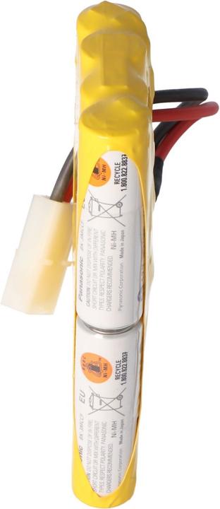 Immagine prodotto AccuCell Batteria TONKA RC Racing (9.60 V, 2000 mAh)