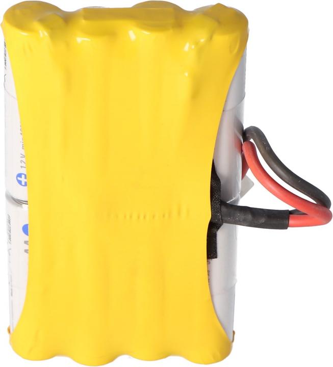 Immagine prodotto AccuCell Batteria TONKA RC Racing (9.60 V, 2000 mAh)