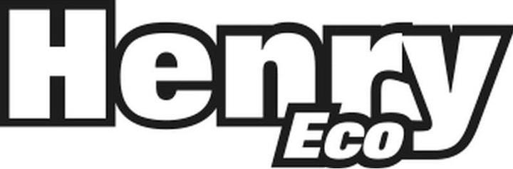 Image du produit Numatic Henry Eco HVR160-11