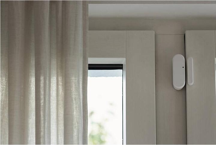 Produktbild Abus FUMK45000 Smartvest Pro